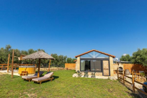 Villa Fabrica Baladakis adults only